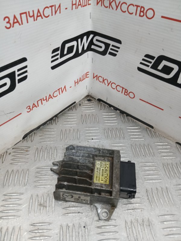 Блок управления АКПП, 5000 рублей, Красноярск