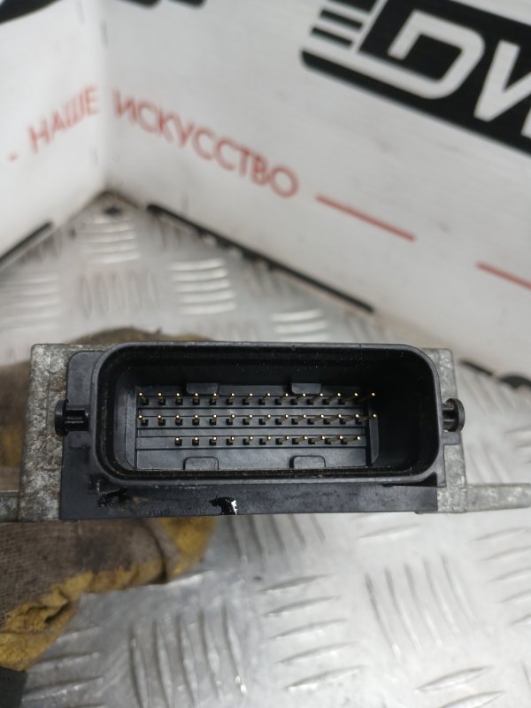 Блок управления АКПП, 5000 рублей, Красноярск