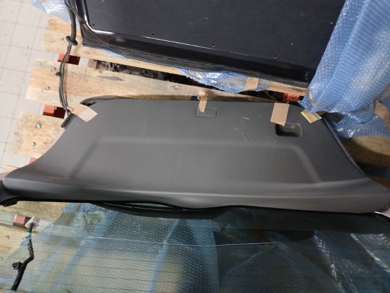 Дверь багажника, 7000 рублей, Красноярск