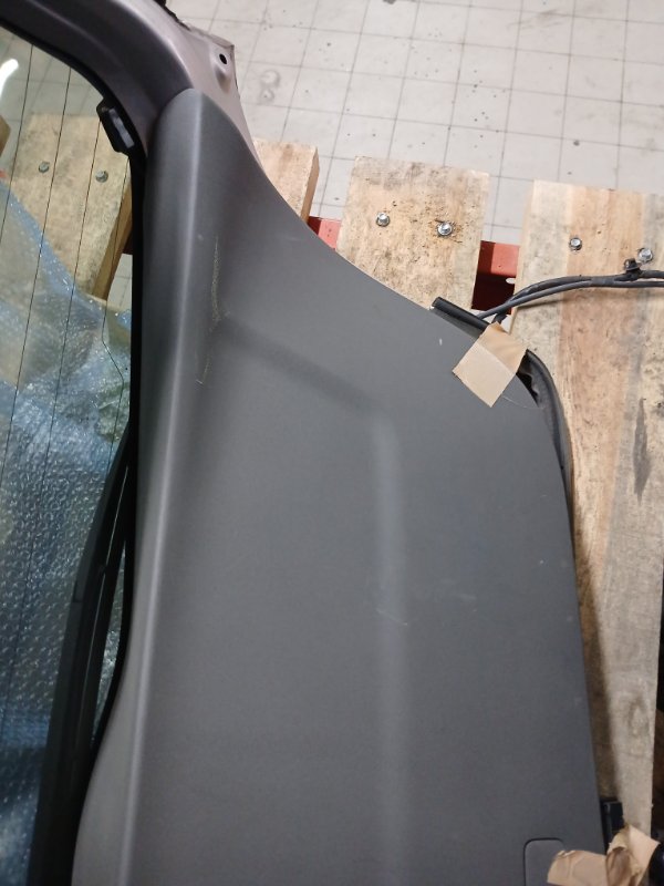 Дверь багажника, 7000 рублей, Красноярск