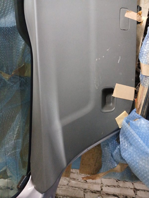 Дверь багажника, 7000 рублей, Красноярск