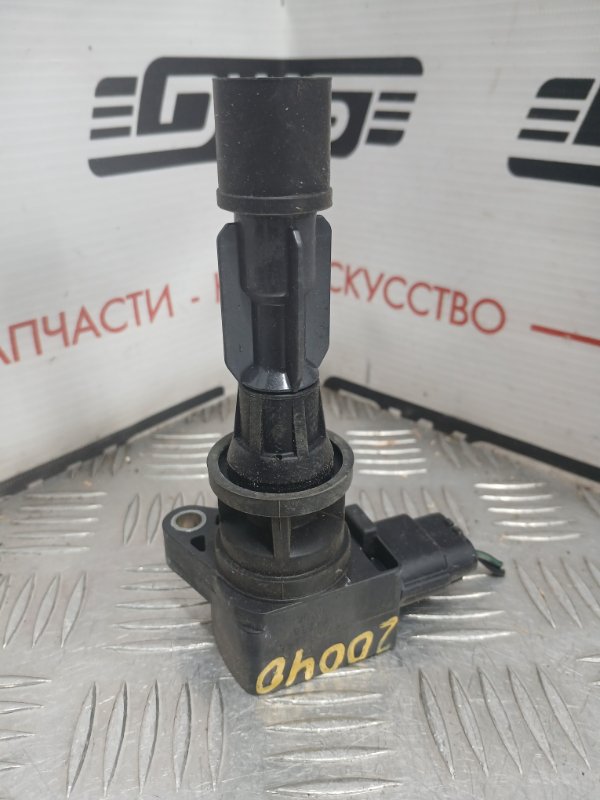 Катушка зажигания, 500 рублей, Красноярск