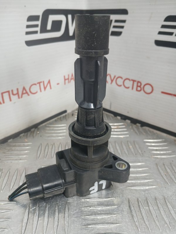 Катушка зажигания, 500 рублей, Красноярск