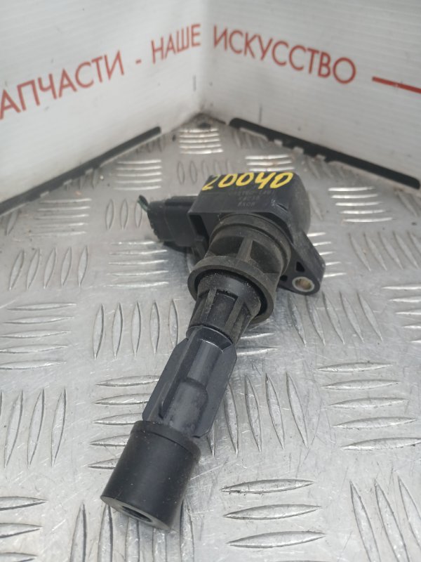 Катушка зажигания, 500 рублей, Красноярск