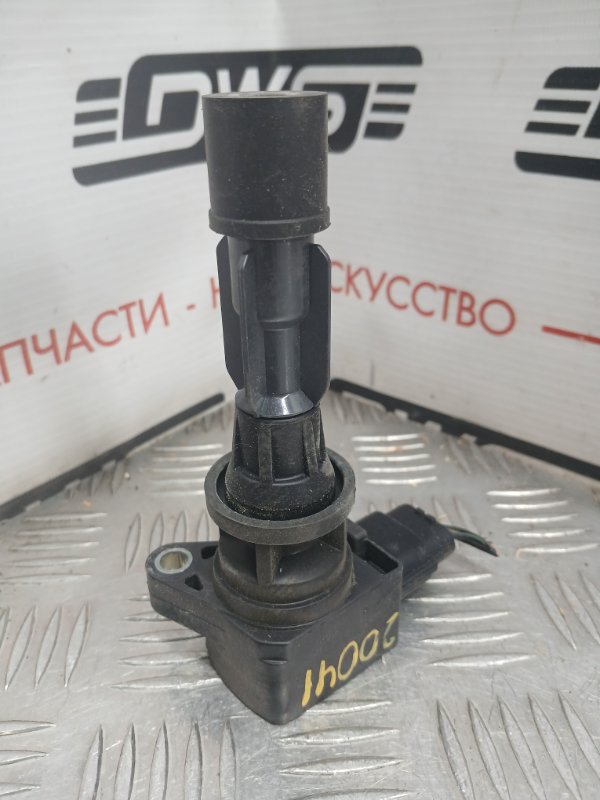 Катушка зажигания, 500 рублей, Красноярск