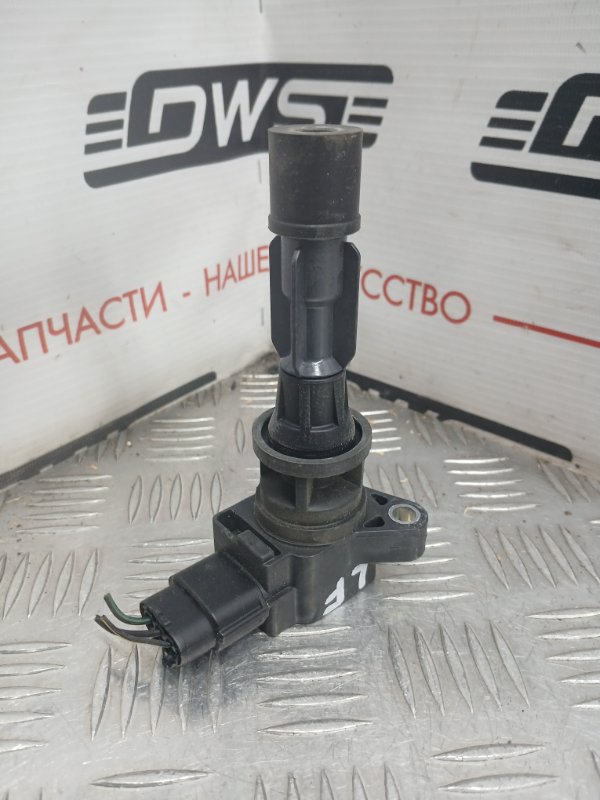 Катушка зажигания, 500 рублей, Красноярск