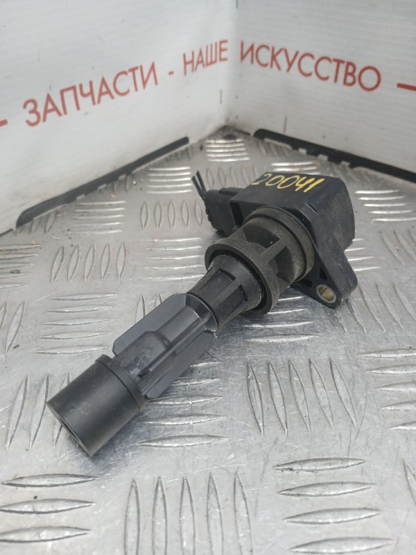 Катушка зажигания, 500 рублей, Красноярск