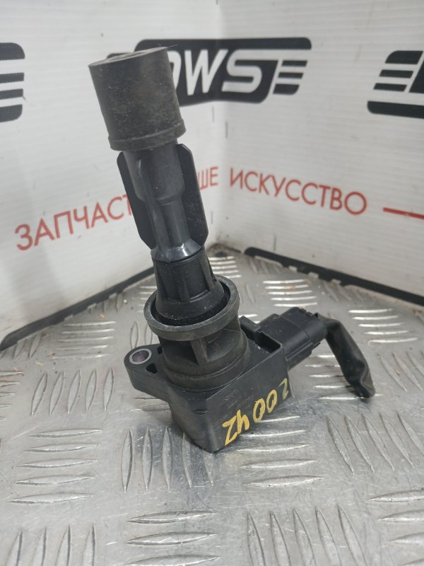 Катушка зажигания, 500 рублей, Красноярск