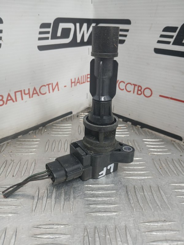 Катушка зажигания, 500 рублей, Красноярск