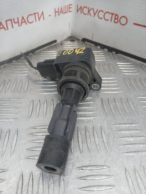 Катушка зажигания, 500 рублей, Красноярск