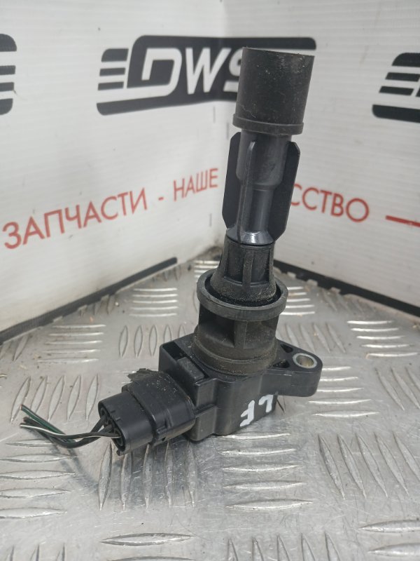 Катушка зажигания, 500 рублей, Красноярск