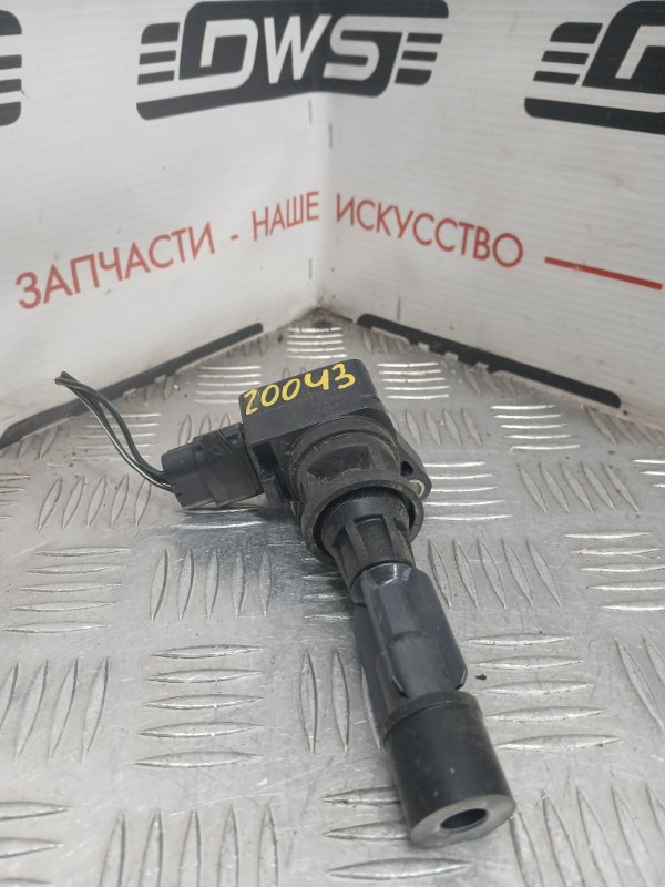 Катушка зажигания, 500 рублей, Красноярск