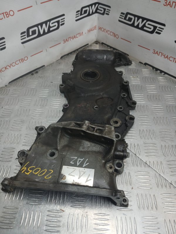 Лобовина двигателя, 800 рублей, Красноярск