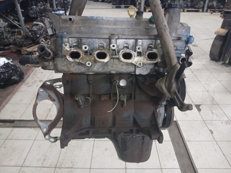 Двигатель, 100000 рублей, Красноярск