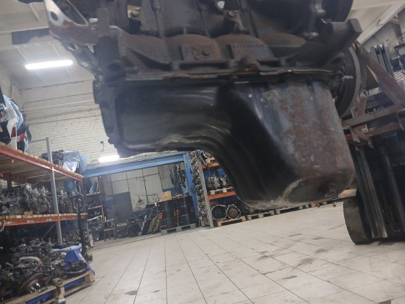 Двигатель, 100000 рублей, Красноярск