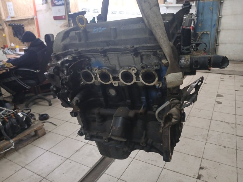 Двигатель, 100000 рублей, Красноярск