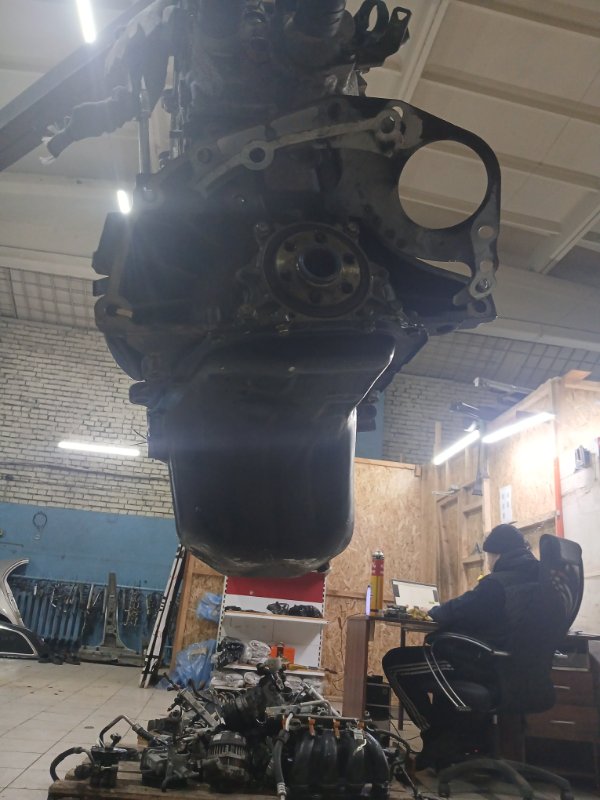 Двигатель, 100000 рублей, Красноярск