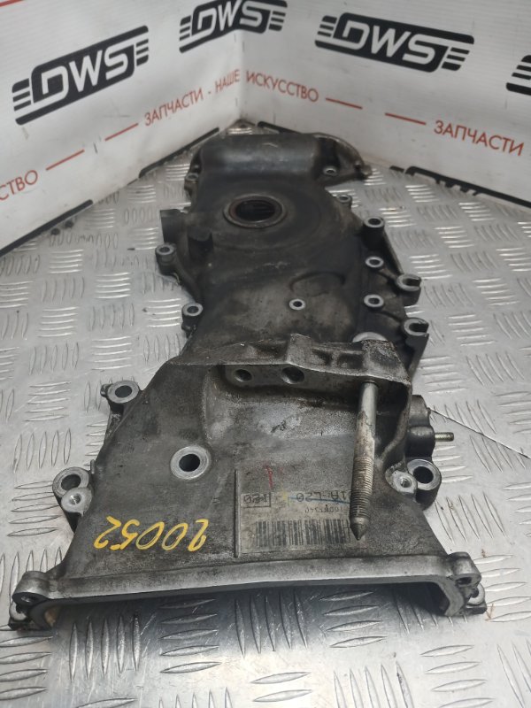 Лобовина двигателя, 800 рублей, Красноярск