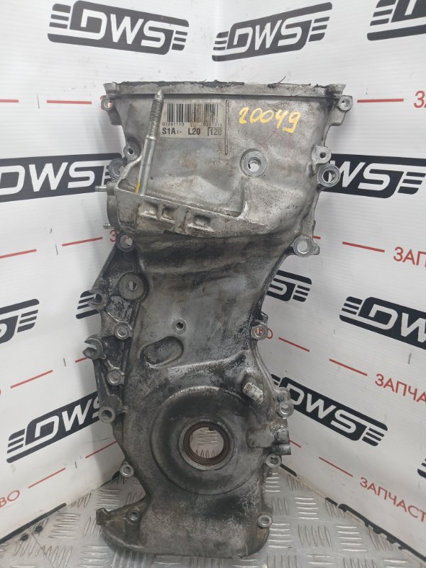 Лобовина двигателя, 800 рублей, Красноярск