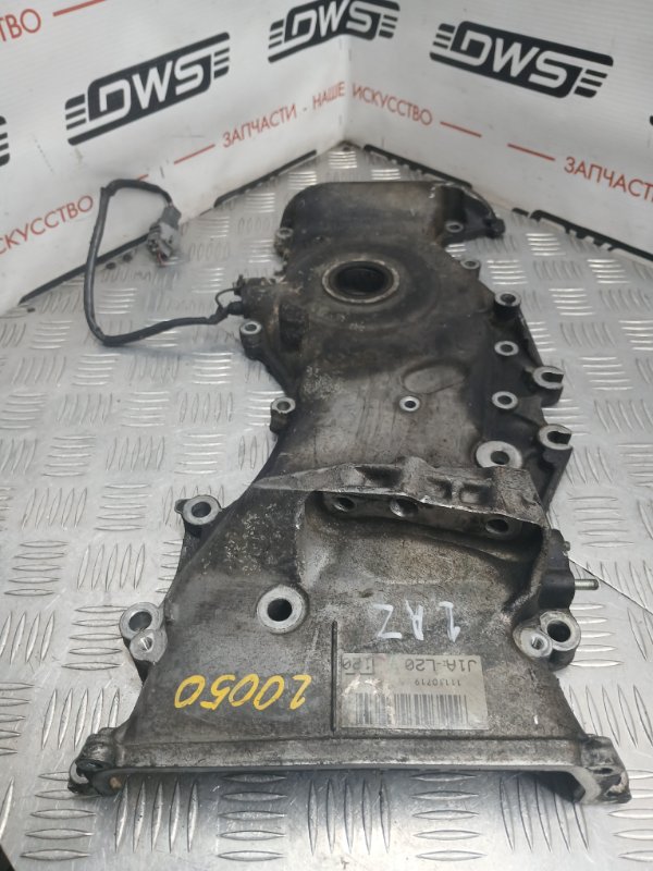 Лобовина двигателя, 800 рублей, Красноярск