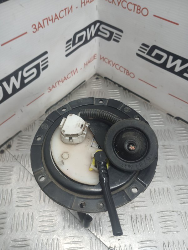 Насос топливный, 2000 рублей, Красноярск