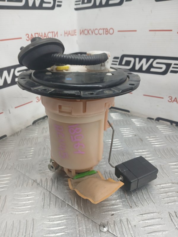 Насос топливный, 2000 рублей, Красноярск