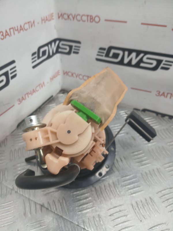 Насос топливный, 2000 рублей, Красноярск