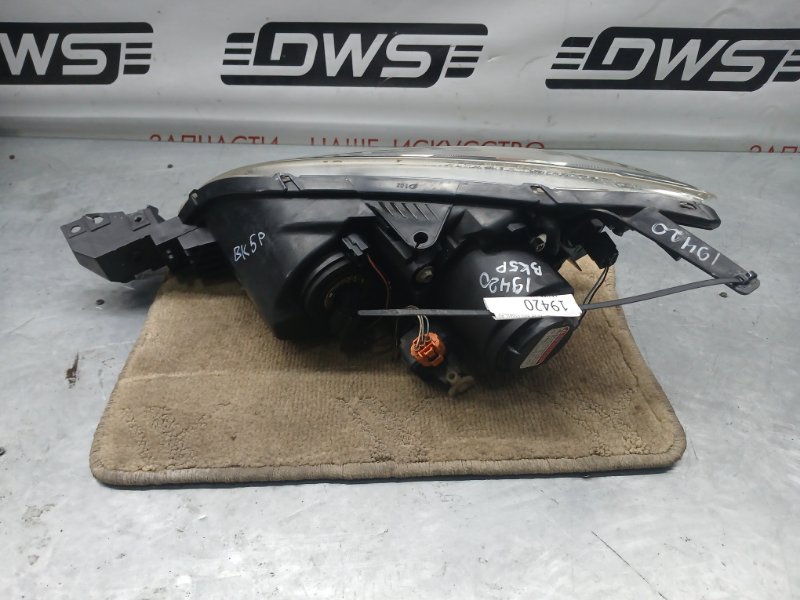 Фара ксеноновая, 8600 рублей, Красноярск