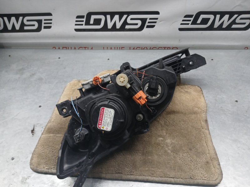 Фара ксеноновая, 8600 рублей, Красноярск