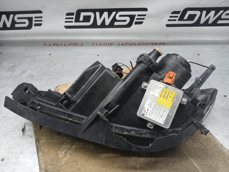 Фара ксеноновая, 8600 рублей, Красноярск