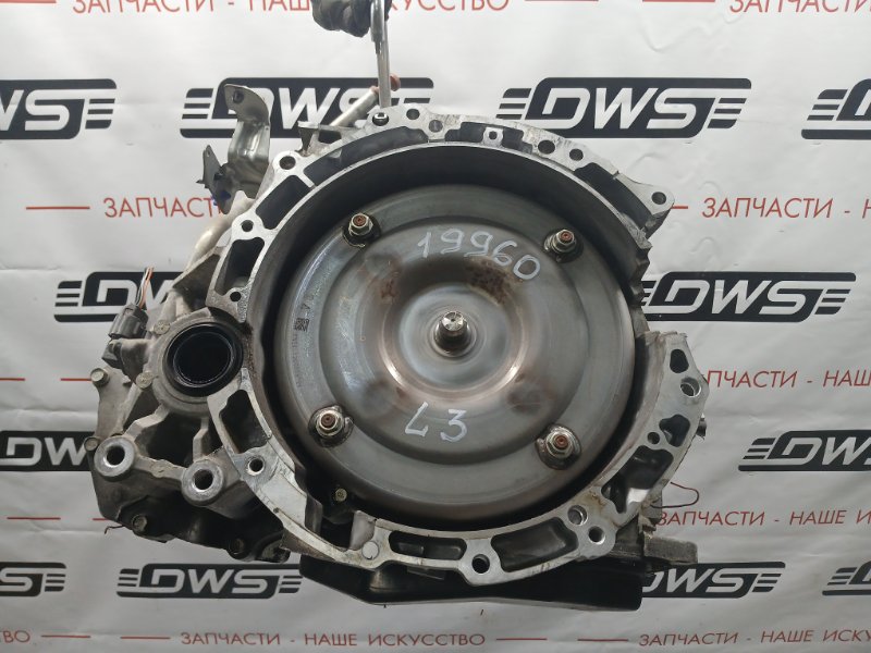 АКПП, 60000 рублей, Красноярск