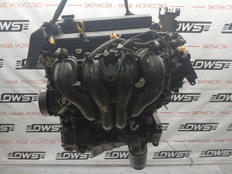 Двигатель, 60000 рублей, Красноярск