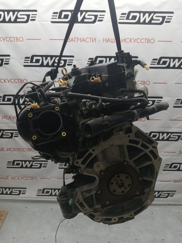 Двигатель, 60000 рублей, Красноярск