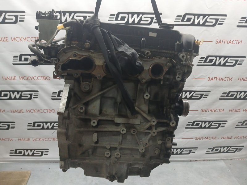 Двигатель, 60000 рублей, Красноярск