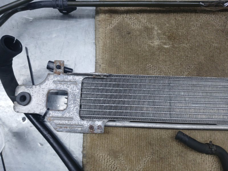 Радиатор масляный, 10000 рублей, Красноярск