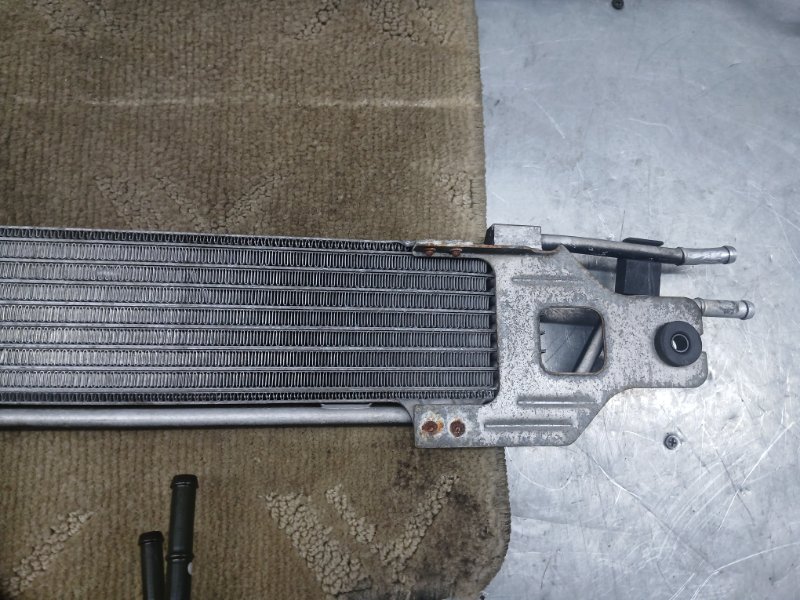 Радиатор масляный, 10000 рублей, Красноярск