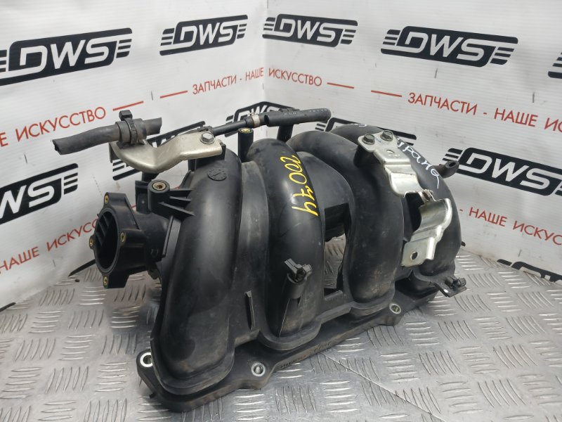 Коллектор впускной, 500 рублей, Красноярск