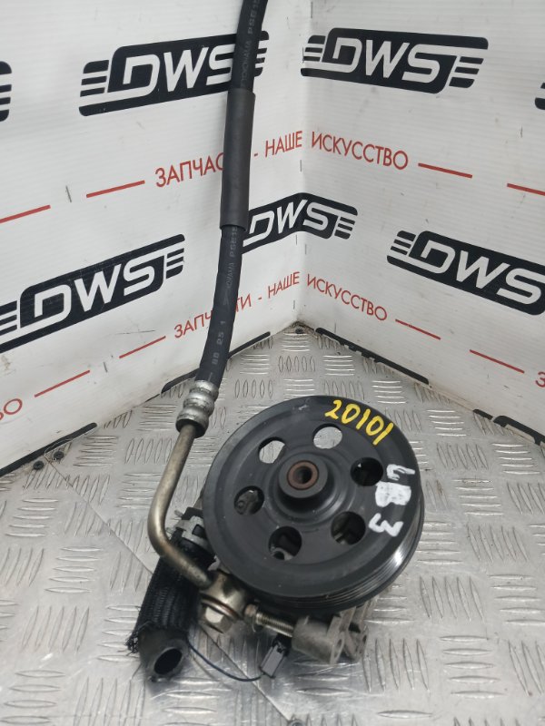 Насос гидроусилителя руля, 1000 рублей, Красноярск