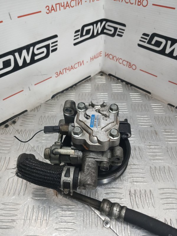 Насос гидроусилителя руля, 1000 рублей, Красноярск