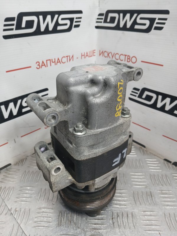 Компрессор кондиционера, 7000 рублей, Красноярск