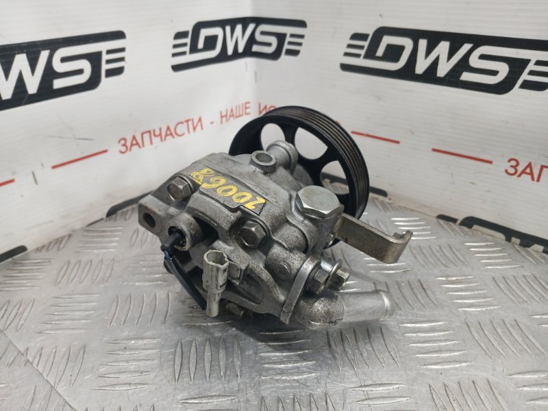 Насос гидроусилителя руля, 4500 рублей, Красноярск