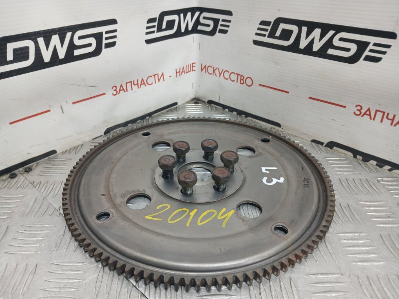 Маховик, 500 рублей, Красноярск