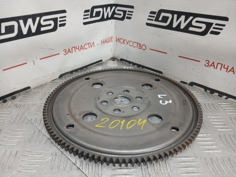 Маховик, 500 рублей, Красноярск