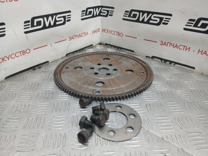 Маховик, 500 рублей, Красноярск