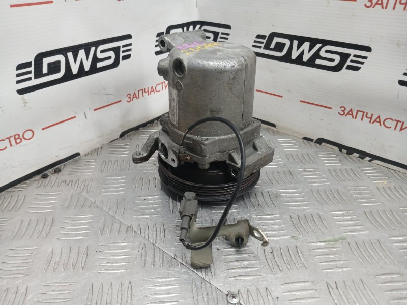 Компрессор кондиционера, 1000 рублей, Красноярск