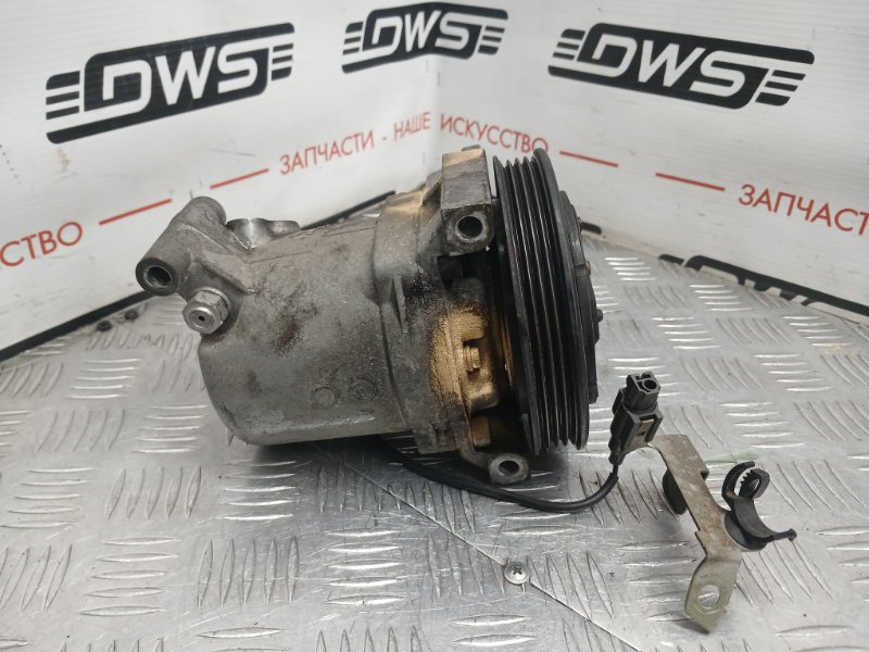 Компрессор кондиционера, 1000 рублей, Красноярск