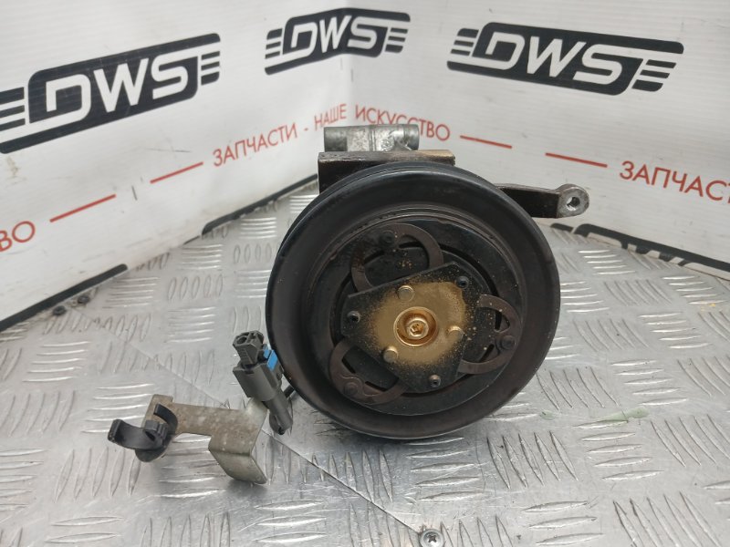 Компрессор кондиционера, 1000 рублей, Красноярск