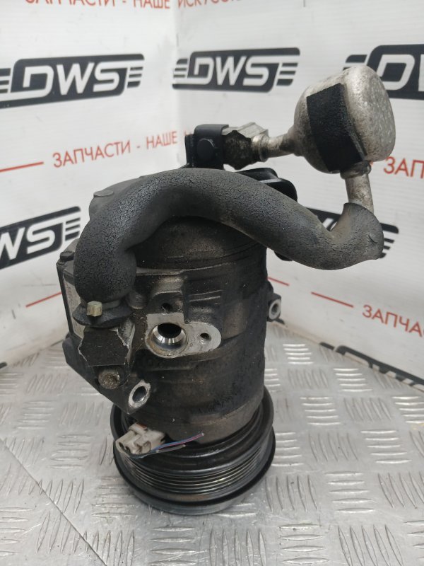 Компрессор кондиционера, 1300 рублей, Красноярск