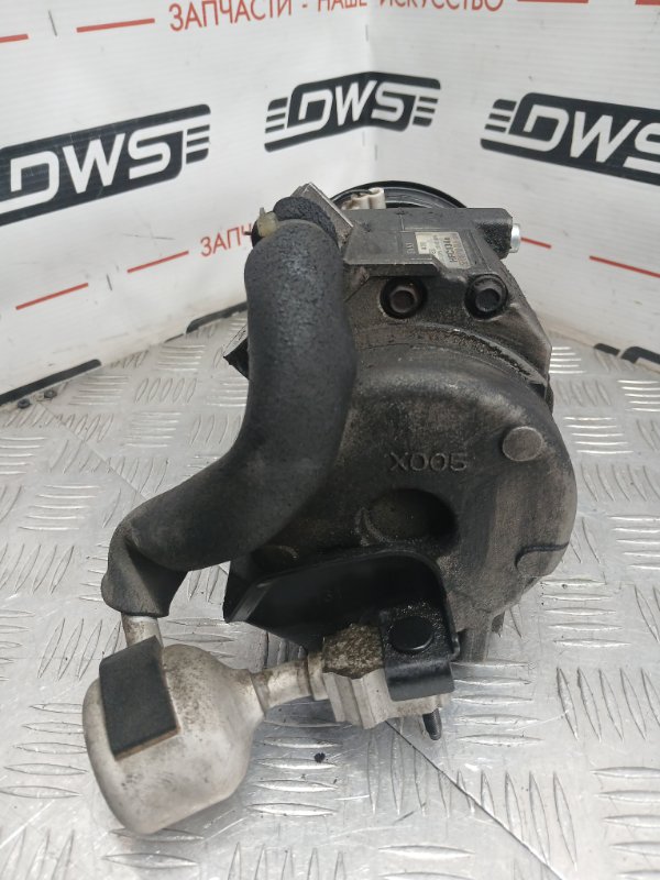 Компрессор кондиционера, 1300 рублей, Красноярск