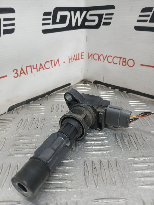 Катушка зажигания, 500 рублей, Красноярск